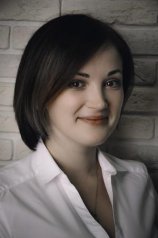 Воронкова Кристина