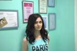 Горбунова Юлия Николаевна
