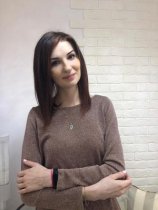 Куренкова Наталия