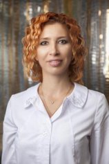 Гатина Татьяна