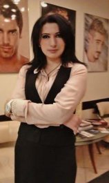 Габулян Тина