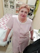 Гончарова Наталья