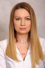 Кирюхина Наталия Владимировна