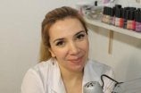 Османова Саида