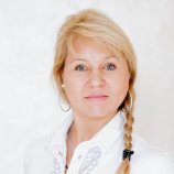 Постоенко Аксана Сергеевна