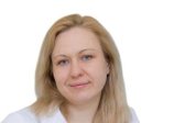 Сарычева Анна Алексеевна