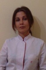 Бадоева Залина Тельмановна