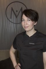 Марова Юлия Николаевна