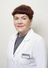Клековкина Ольга Федоровна