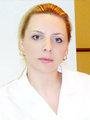 Комратова Ольга Николаевна
