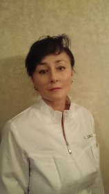 Крапошина Татьяна Павловна