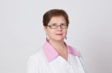 Фролова Наталья Федоровна