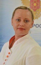 Мороз Наталья Геннадьевна