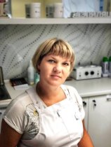 Сюсиль Елена