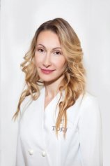 Ибракова Ольга Сергеевна