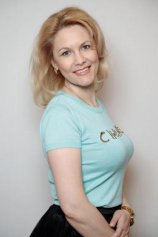 Донская Ирина