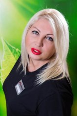 Ларина Татьяна