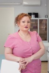 Агаева Нана