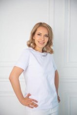 Пажитнова Анастасия Владимировна