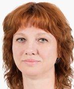 Алексеева Анна Валерьевна