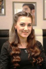 Алимова Тамила