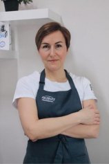 Лукинова Надежда