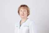 Гриценко Галина Михайловна