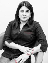 Юсифова Илаха