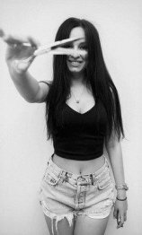 Никулина Лиза