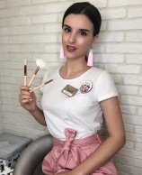 Дудкина Елизавета