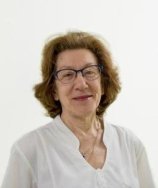 Алибегова Натела Яковлевна