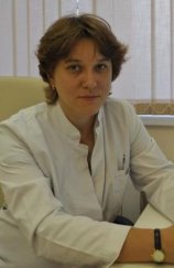 Радкевич Светлана Алексеевна