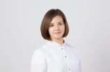 Четайкина Юлия Александровна
