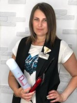Соломатина Вера
