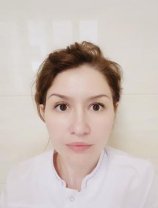 Уряднова Ирина