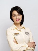 Айдарова Венера