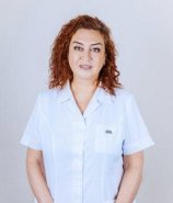 Сизова Лада Витальевна