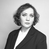 Худякова Елена