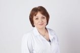 Санкина Елена Александровна