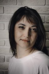 Алимова Лида