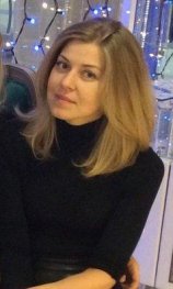 Иноземцева Екатерина