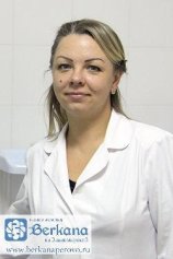 Литвиненко Анна Александровна