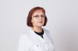 Лессинг Вера Михайловна