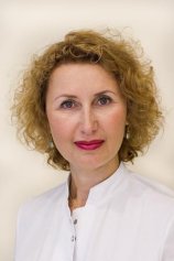 Пастухова Оксана Вячеславовна