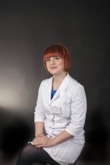 Ганаева Заира