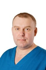 Окунев Александр Николаевич
