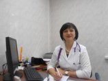 Третьякова Галина Алексеевна