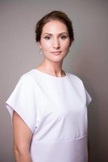 Русанова Таисия