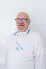Литвиненко Валерий Леонидович