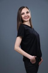 Глувко Наталья